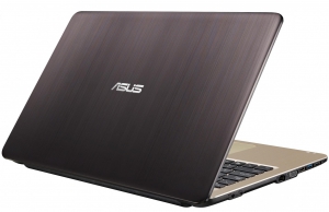 Asus X540LJ Black